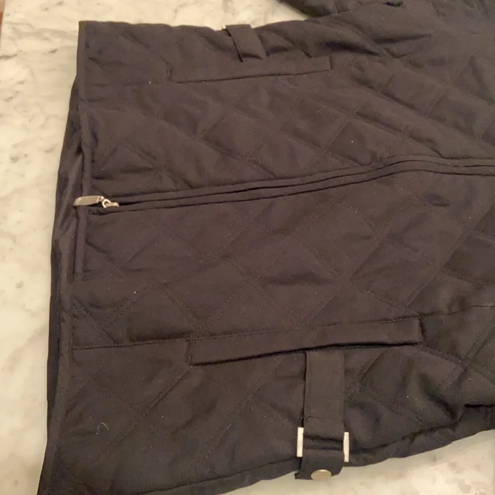 Brand new women’s Purdue jacket/coat with full zipper - Picture 5 of 8